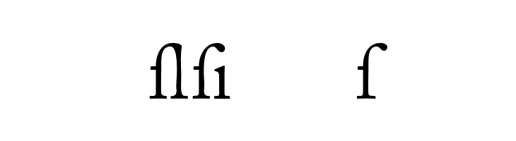 CaslonAlternateSSK  Free Fonts Download