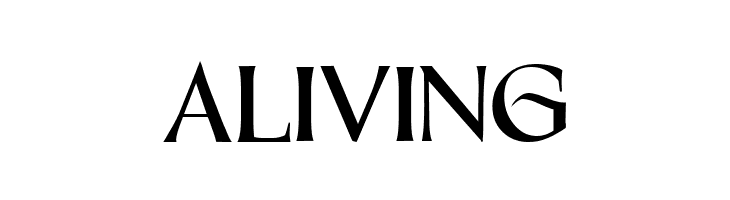 The Real Font  Free Fonts Download