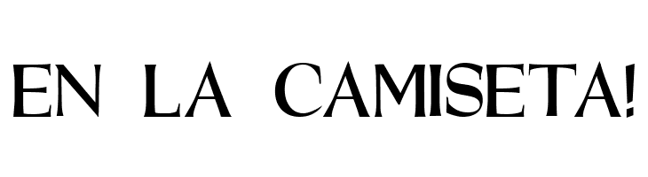 The Real Font  Free Fonts Download