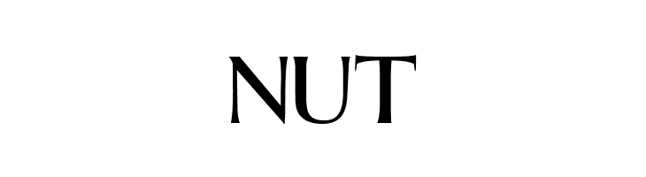 The Real Font  Free Fonts Download
