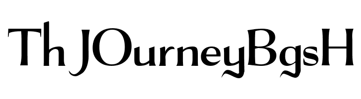 The Real Font  Free Fonts Download