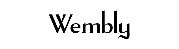 The Real Font  Free Fonts Download