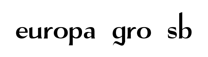 The Real Font  Free Fonts Download