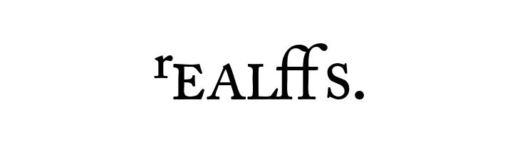 CaslonProSSK  Free Fonts Download