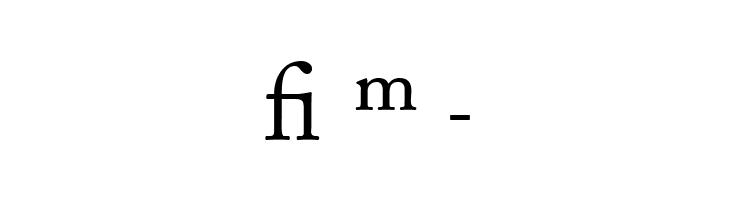 CaslonProSSK  Free Fonts Download