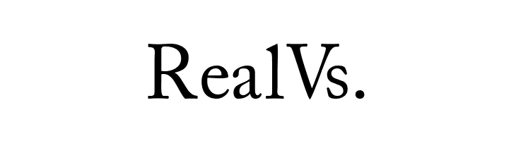 CaslonSSK  Free Fonts Download