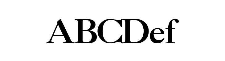 CaslonThreeSSK  Free Fonts Download