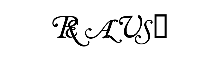 CaslonSwashSCapsSSK Italic  Free Fonts Download