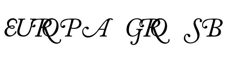 CaslonSwashSCapsSSK Italic  Free Fonts Download
