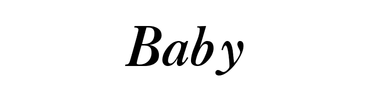 CaslonThreeSSK Italic  Free Fonts Download