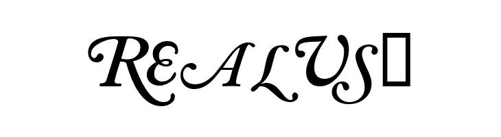 CaslonSwashSCapsSSK SemiBoldItalic  Free Fonts Download