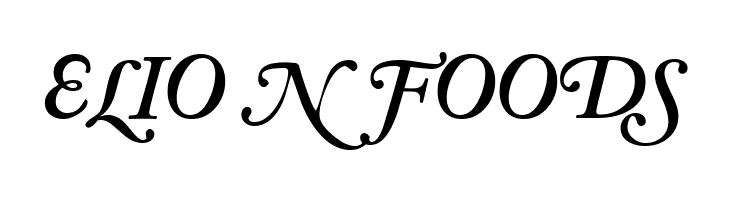 CaslonSwashSCapsSSK SemiBoldItalic  Free Fonts Download
