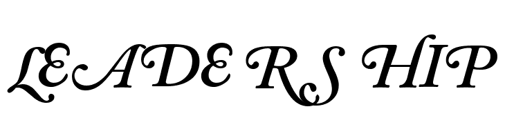 CaslonSwashSCapsSSK SemiBoldItalic  Free Fonts Download