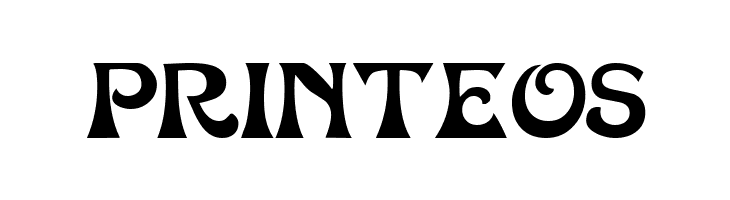 Pasdenom  Free Fonts Download