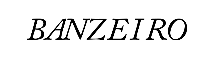 CaslonSSK Italic  Free Fonts Download