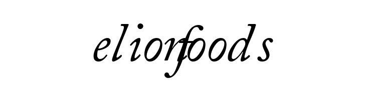 CaslonSSK Italic  Free Fonts Download