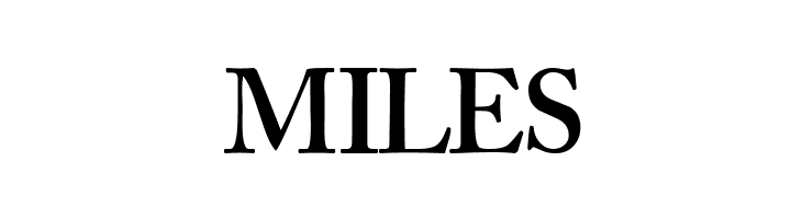 CaslonSSK SemiBold  Free Fonts Download