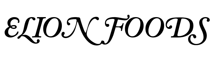 CaslonSwashCapsSSK BoldItalic  Free Fonts Download