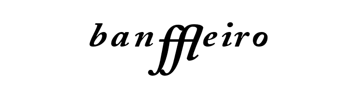 CaslonProBlackSSK Italic  Free Fonts Download