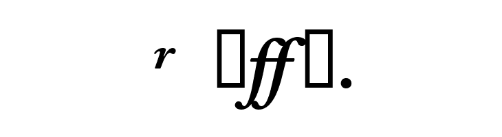 CaslonProBlackSSK Italic  Free Fonts Download