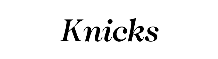 CaslonTwoMediumSSK Italic  Free Fonts Download