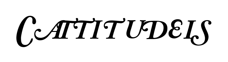 CaslonSwashBlackSCapsSSK Italic  Free Fonts Download