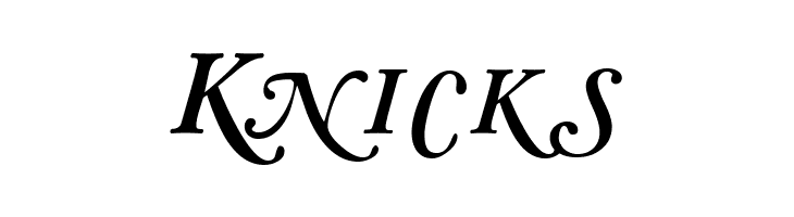 CaslonSwashBlackSCapsSSK Italic  Free Fonts Download