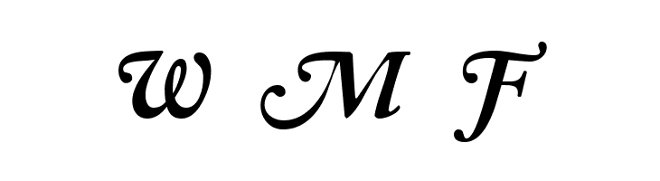 CaslonSwashBlackSCapsSSK Italic  Free Fonts Download