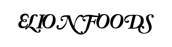CaslonSwashBlackSCapsSSK Italic  Free Fonts Download