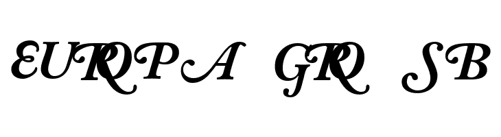 CaslonSwashBlackSCapsSSK Italic  Free Fonts Download