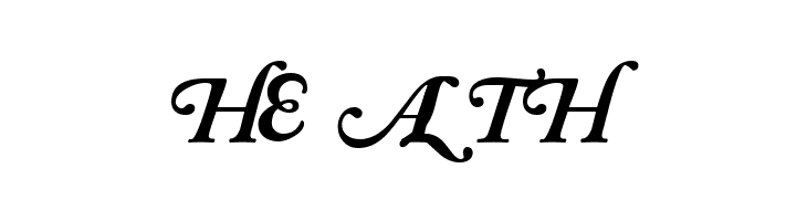 CaslonSwashBlackSCapsSSK Italic  Free Fonts Download