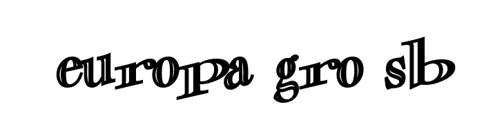 CasOpenOutaControlSSK Bold  Free Fonts Download