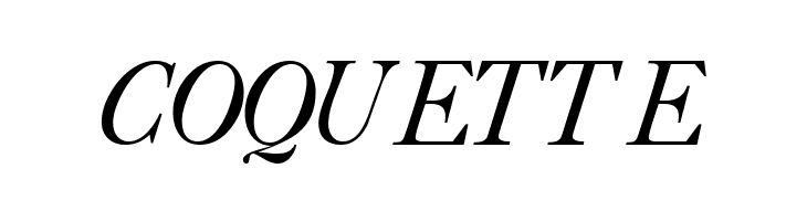 CaslonFiveSSK Italic  Free Fonts Download