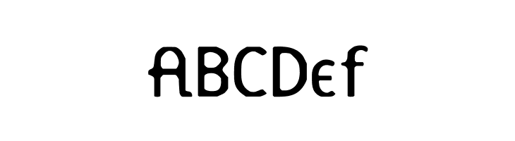 Hasenchartbreaker  Free Fonts Download