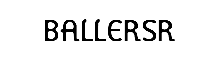 Hasenchartbreaker  Free Fonts Download