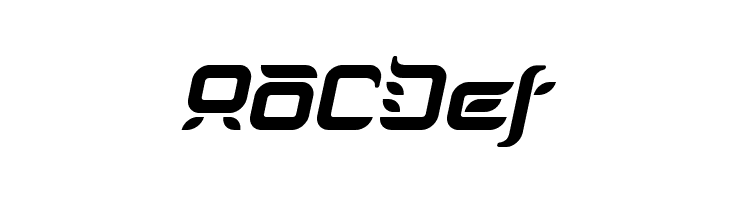 DorisOrange Italic  Free Fonts Download