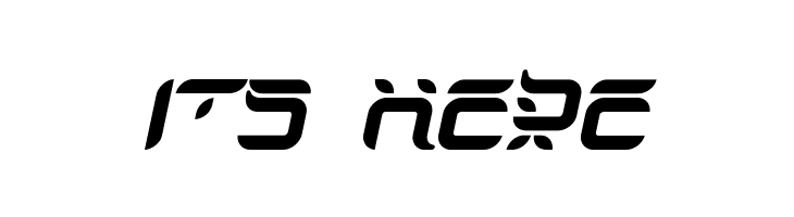 DorisOrange Italic  Free Fonts Download