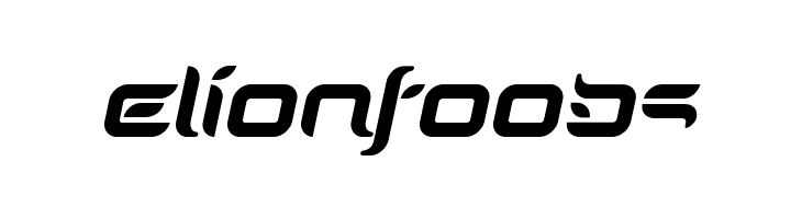 DorisOrange Italic  Free Fonts Download