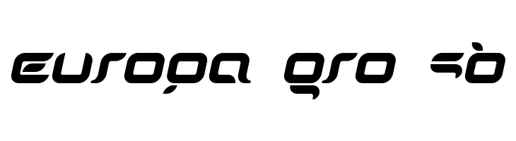 DorisOrange Italic  Free Fonts Download