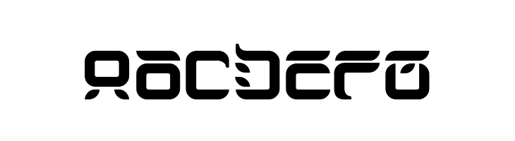 Dorisorange Alphabe  Free Fonts Download