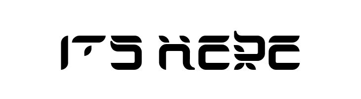 Dorisorange Alphabe  Free Fonts Download