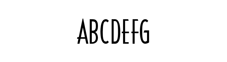 Zero  Free Fonts Download