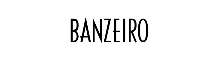 Zero  Free Fonts Download