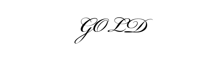 Bickham Script MM  Free Fonts Download