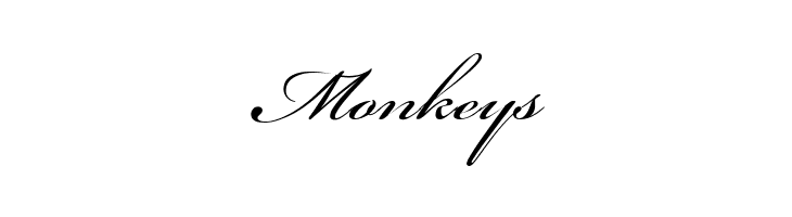 Bickham Script MM  Free Fonts Download