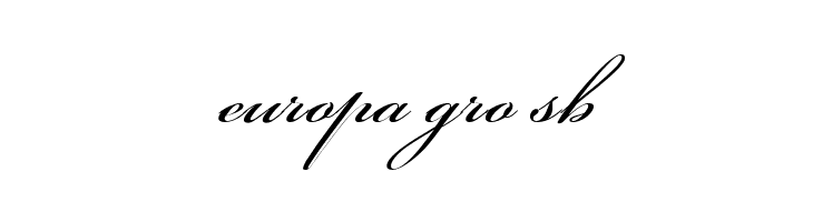 Bickham Script MM  Free Fonts Download