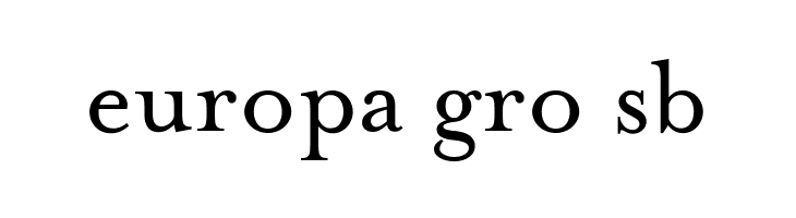 MrsEavesRoman  Free Fonts Download