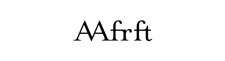 MrsEavesJustLigRoman  Free Fonts Download