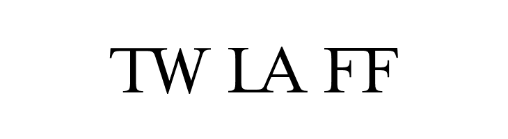 MrsEavesJustLigRoman  Free Fonts Download
