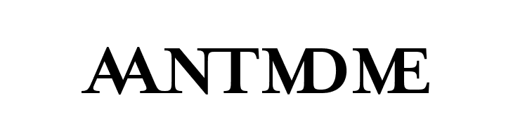 MrsEavesJustLig-Bold  Free Fonts Download